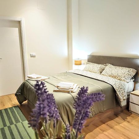 Apartamento En Valencia Centro Экстерьер фото