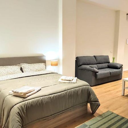 Apartamento En Valencia Centro Экстерьер фото