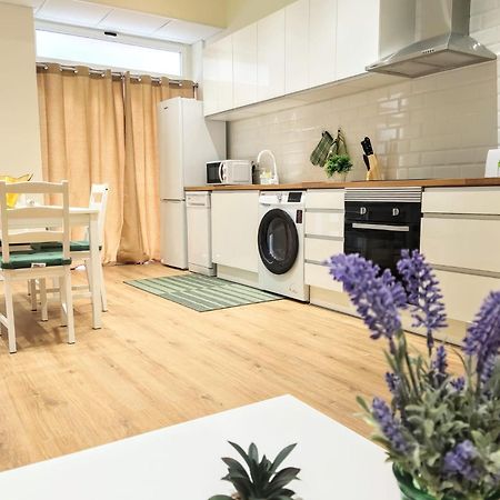 Apartamento En Valencia Centro Экстерьер фото