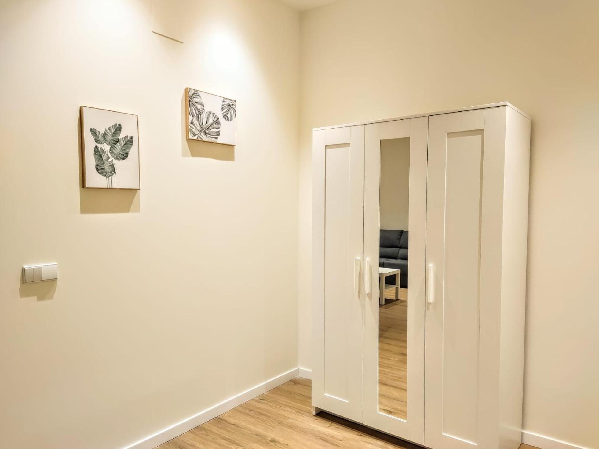 Apartamento En Valencia Centro Экстерьер фото