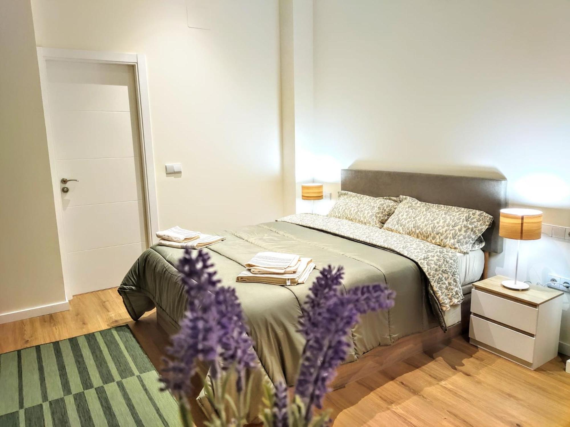 Apartamento En Valencia Centro Экстерьер фото