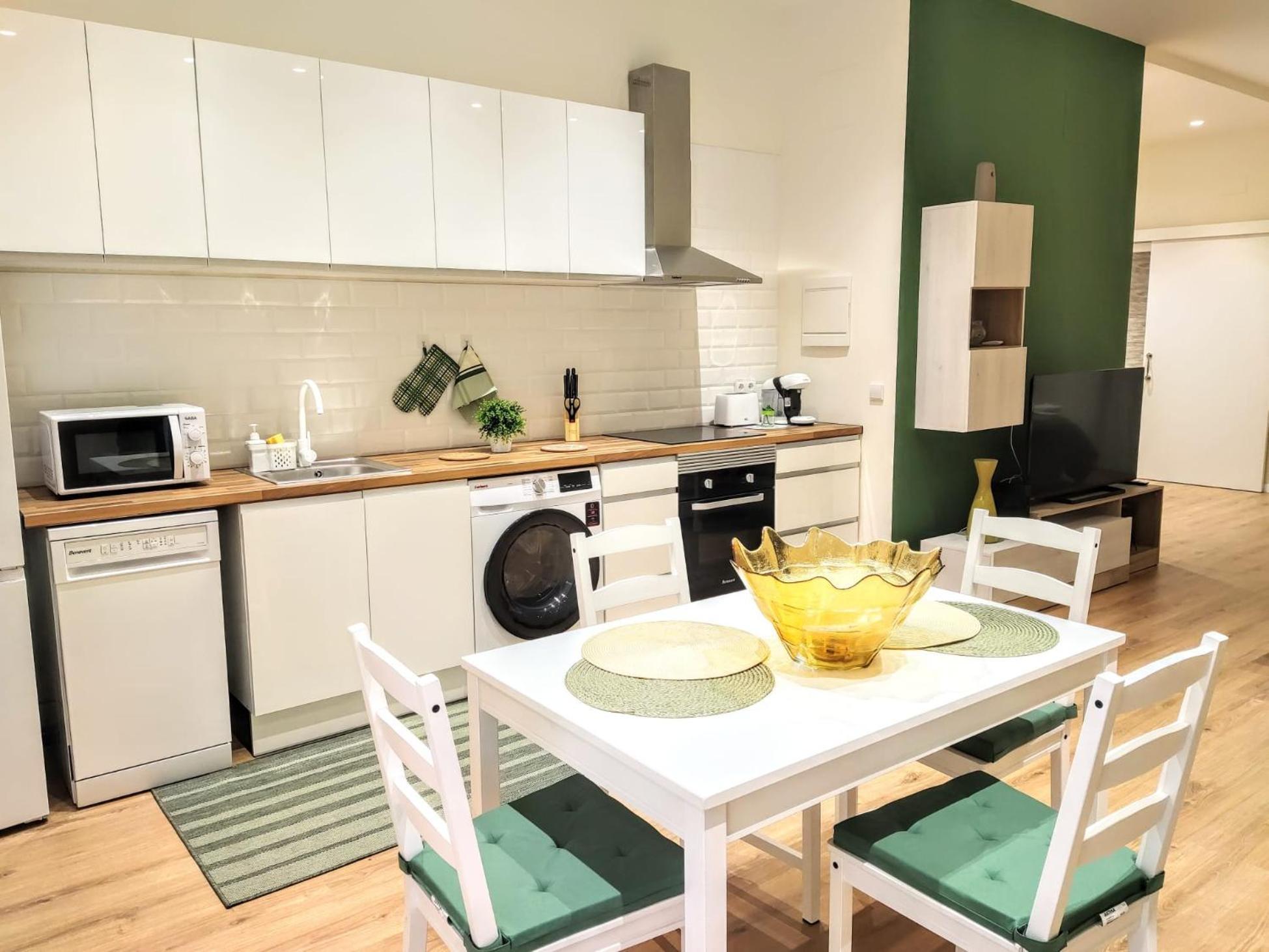 Apartamento En Valencia Centro Экстерьер фото