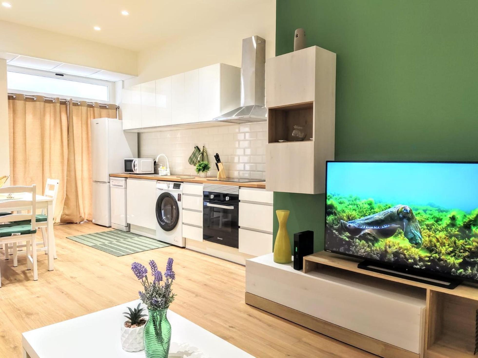 Apartamento En Valencia Centro Экстерьер фото