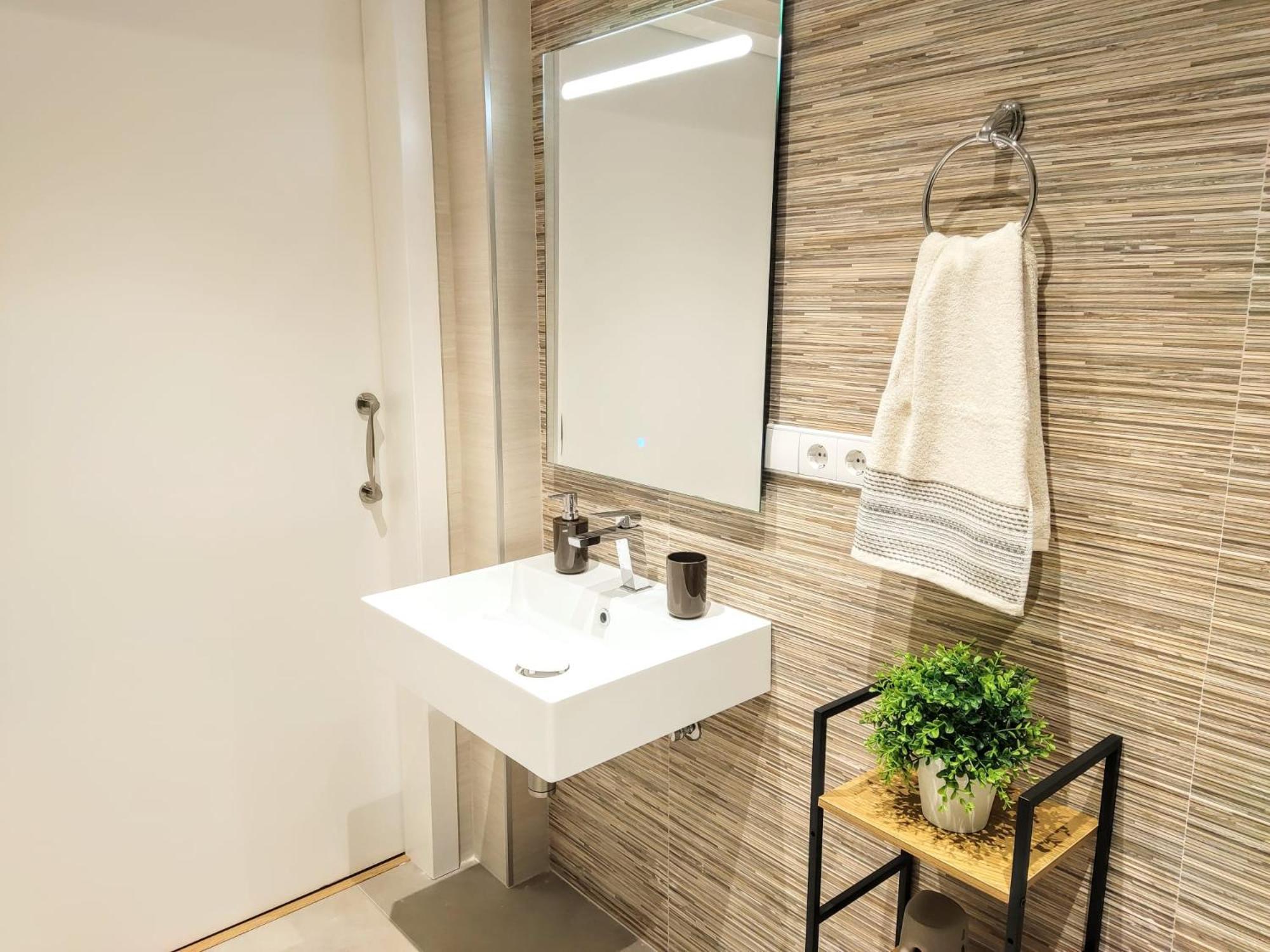 Apartamento En Valencia Centro Экстерьер фото